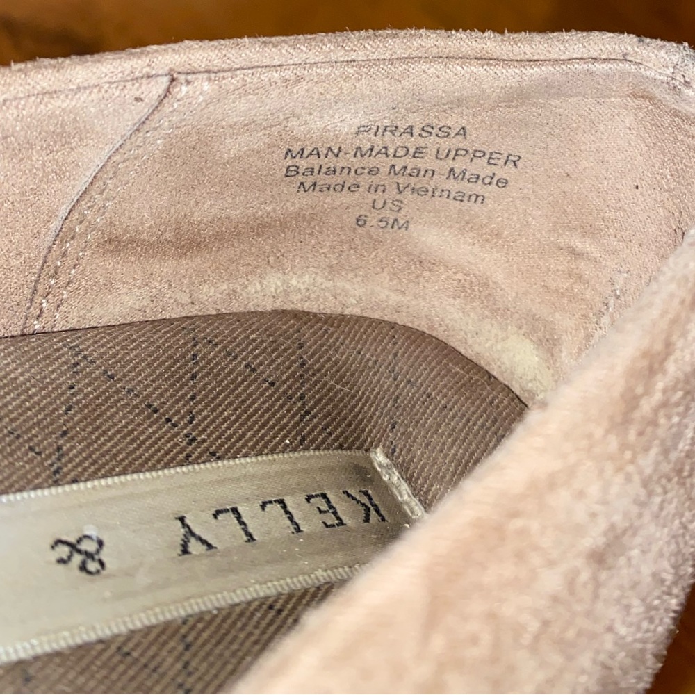 Ballet flats - Picture 3 of 4